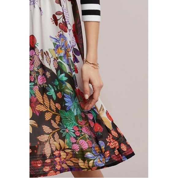 Anthropologie Osceola Sweater Dress - Picture 3 of 8